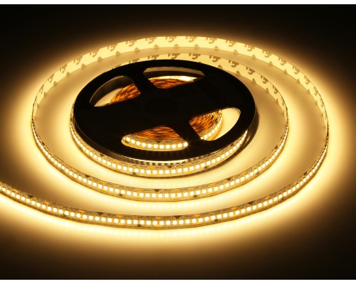 Светодиодная лента 24В 2835 240Led 20Вт/м 3000K IP20 5000*10*1.2 GS3401 AMBRELLA LIGHT AMBRELLA LIGHT