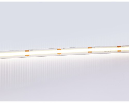 Светодиодная лента 24В COB 528Led 14Вт/м 4500K IP20 5000*10*2 GS4752 AMBRELLA LIGHT AMBRELLA LIGHT