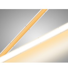 Светодиодная лента 24В COB 400Led 10Вт/м 3000K IP20 5000*5*2.1 GS4611 AMBRELLA LIGHT