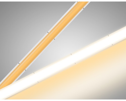 Светодиодная лента 24В COB 400Led 10Вт/м 3000K IP20 5000*5*2.1 GS4611 AMBRELLA LIGHT AMBRELLA LIGHT