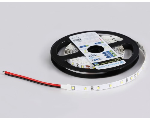 Светодиодная лента 24В 2835 60Led 6Вт/м 6500K IP20 5000*8*1.2 GS3003 AMBRELLA LIGHT AMBRELLA LIGHT