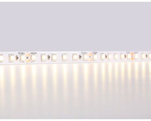 Светодиодная лента 24В 2835 120Led 10Вт/м 3000K IP20 5000*8*1.2 GS3101 AMBRELLA LIGHT AMBRELLA LIGHT