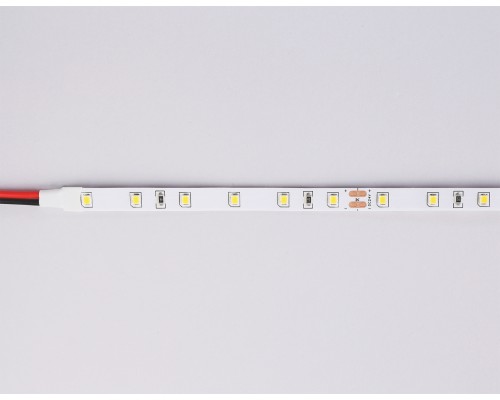 Светодиодная лента 24В 2835 60Led 6Вт/м 3000K IP20 5000*8*1.2 GS3001 AMBRELLA LIGHT AMBRELLA LIGHT