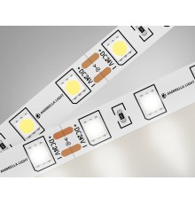 Светодиодная лента 24В 5050 60Led 14.4Вт/м 4500K IP20 5000*10*1.87 GS4002 AMBRELLA LIGHT