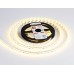 Светодиодная лента 24В 2835 240Led 18Вт/м 3000K IP20 5000*10*1.2 GS3301 AMBRELLA LIGHT AMBRELLA LIGHT