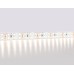 Светодиодная лента двухрядная 24В 2835 204Led 20Вт/м 4500K IP20 5000*14*1.2 GS3602 AMBRELLA LIGHT AMBRELLA LIGHT