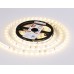 Светодиодная лента 24В 2835 60Led 6Вт/м 3000K IP20 5000*8*1.2 GS3001 AMBRELLA LIGHT AMBRELLA LIGHT