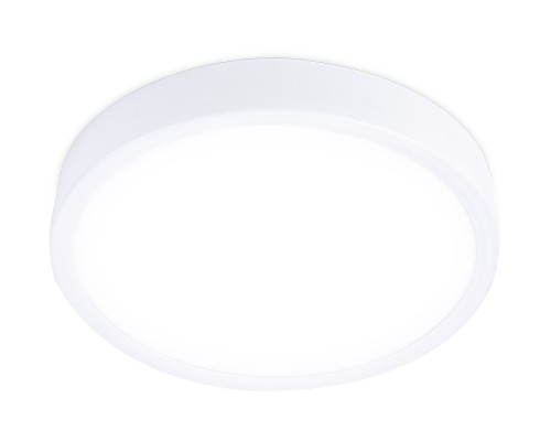 Накладной светильник 4200K 18Вт 120° D190*28 DLR364 AMBRELLA LIGHT AMBRELLA LIGHT