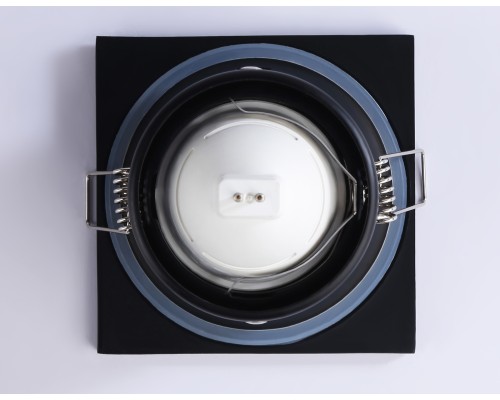 Встраиваемый точечный светильник MR16 1*GU5.3 IP65 87*87*44 TN1190 AMBRELLA LIGHT AMBRELLA LIGHT
