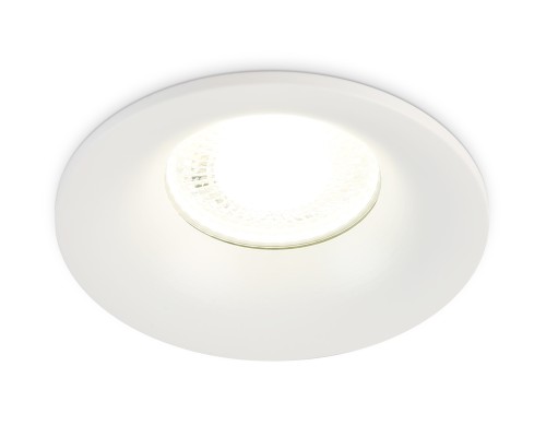 Встраиваемый точечный светильник MR16 1*GU5.3 IP44 D90*34 TN11318 AMBRELLA LIGHT AMBRELLA LIGHT