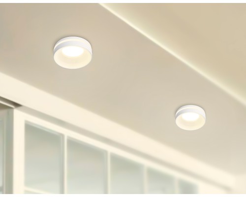 Встраиваемый точечный светильник MR16 1*GU5.3 D80*43 TN3305 AMBRELLA LIGHT AMBRELLA LIGHT
