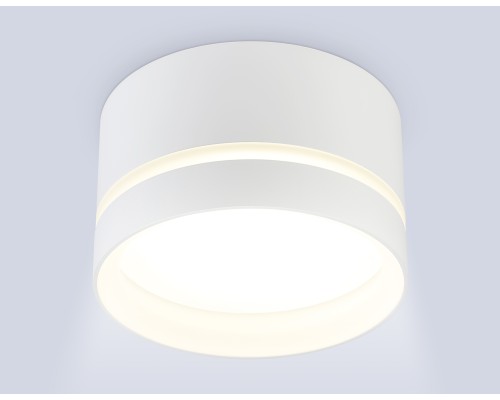Накладной светильник 1*GX70 IP44 D120*73 TU5391 AMBRELLA LIGHT AMBRELLA LIGHT