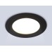 Встраиваемый точечный светильник 1*GX70 IP44 D150*23 TU6604 AMBRELLA LIGHT AMBRELLA LIGHT
