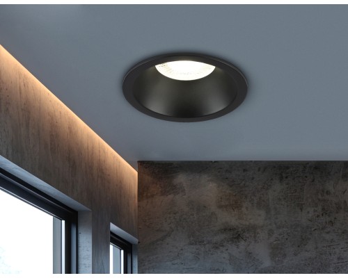 Встраиваемый точечный светильник MR16 1*GU5.3 IP44 D80*37 TN11313 AMBRELLA LIGHT AMBRELLA LIGHT
