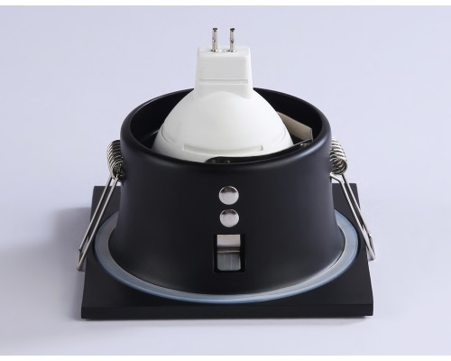 Встраиваемый точечный светильник MR16 1*GU5.3 IP65 87*87*44 TN1190 AMBRELLA LIGHT AMBRELLA LIGHT