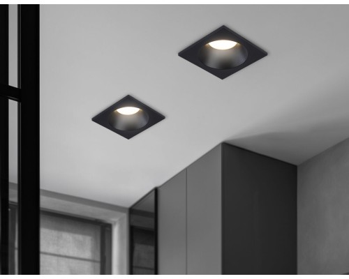 Встраиваемый точечный светильник MR16 1*GU5.3 IP65 87*87*44 TN1190 AMBRELLA LIGHT AMBRELLA LIGHT