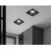 Встраиваемый точечный светильник MR16 1*GU5.3 IP65 87*87*44 TN1190 AMBRELLA LIGHT AMBRELLA LIGHT