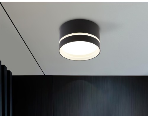 Накладной светильник 1*GX70 IP44 D120*73 TU5392 AMBRELLA LIGHT AMBRELLA LIGHT