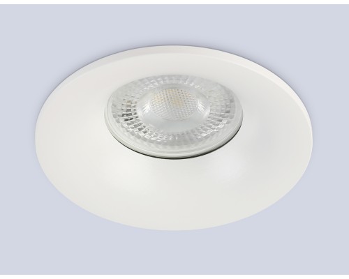 Встраиваемый точечный светильник MR16 1*GU5.3 IP44 D90*34 TN11318 AMBRELLA LIGHT AMBRELLA LIGHT