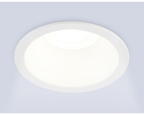 Встраиваемый точечный светильник MR16 1*GU5.3 IP44 D80*37 TN11311 AMBRELLA LIGHT AMBRELLA LIGHT