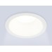 Встраиваемый точечный светильник MR16 1*GU5.3 IP44 D80*37 TN11311 AMBRELLA LIGHT AMBRELLA LIGHT