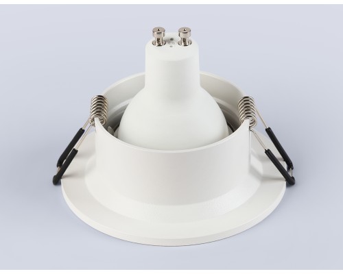 Встраиваемый точечный светильник MR16 1*GU5.3 IP44 D90*34 TN11318 AMBRELLA LIGHT AMBRELLA LIGHT