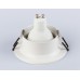 Встраиваемый точечный светильник MR16 1*GU5.3 IP44 D90*34 TN11318 AMBRELLA LIGHT AMBRELLA LIGHT