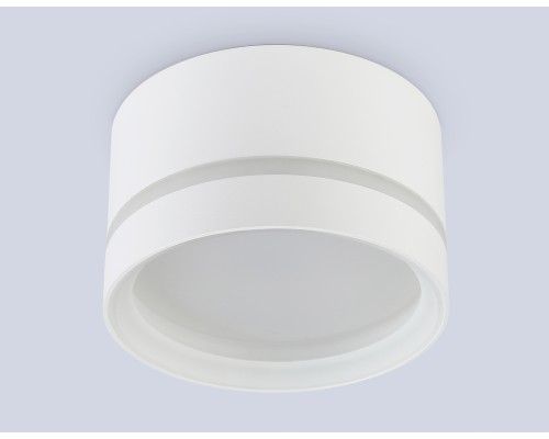 Накладной светильник 1*GX70 IP44 D120*73 TU5391 AMBRELLA LIGHT AMBRELLA LIGHT