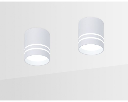 Накладной точечный светильник 4200K 12Вт D80*100 TN240 AMBRELLA LIGHT AMBRELLA LIGHT