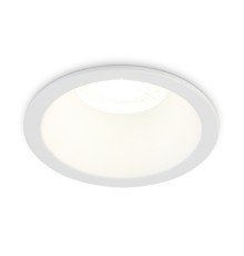Встраиваемый точечный светильник MR16 1*GU5.3 IP44 D80*37 TN11311 AMBRELLA LIGHT