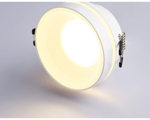 Встраиваемый точечный светильник MR16 1*GU5.3 D80*43 TN3305 AMBRELLA LIGHT AMBRELLA LIGHT