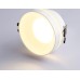 Встраиваемый точечный светильник MR16 1*GU5.3 D80*43 TN3305 AMBRELLA LIGHT AMBRELLA LIGHT