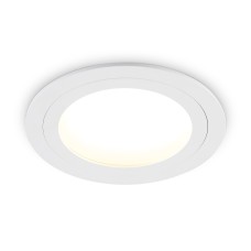 Встраиваемый точечный светильник 1*GX70 IP44 D150*23 TU6601 AMBRELLA LIGHT