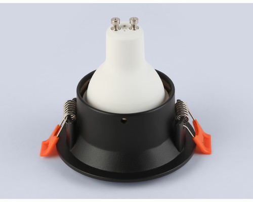 Встраиваемый точечный светильник MR16 1*GU5.3 IP44 D80*37 TN11313 AMBRELLA LIGHT AMBRELLA LIGHT