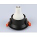 Встраиваемый точечный светильник MR16 1*GU5.3 IP44 D80*37 TN11313 AMBRELLA LIGHT AMBRELLA LIGHT