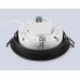 Встраиваемый точечный светильник 1*GX70 IP44 D150*23 TU6604 AMBRELLA LIGHT AMBRELLA LIGHT