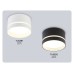 Накладной светильник 1*GX70 IP44 D120*73 TU5392 AMBRELLA LIGHT AMBRELLA LIGHT