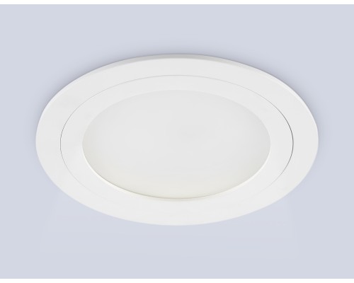 Встраиваемый точечный светильник 1*GX70 IP44 D150*23 TU6601 AMBRELLA LIGHT AMBRELLA LIGHT