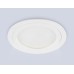 Встраиваемый точечный светильник 1*GX70 IP44 D150*23 TU6601 AMBRELLA LIGHT AMBRELLA LIGHT