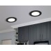 Встраиваемый точечный светильник 1*GX70 IP44 D150*23 TU6604 AMBRELLA LIGHT AMBRELLA LIGHT