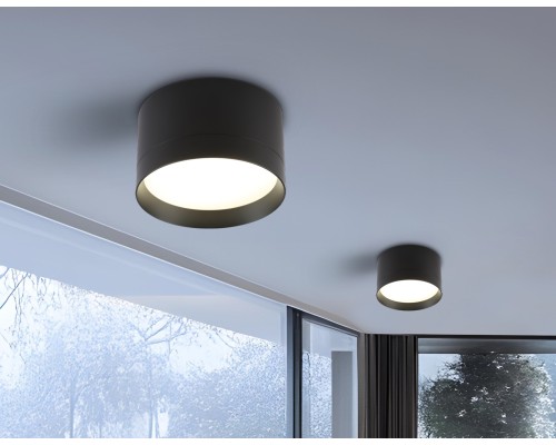 Встраиваемый точечный светильник MR16 1*GU5.3 IP44 D90*34 TN11323 AMBRELLA LIGHT AMBRELLA LIGHT