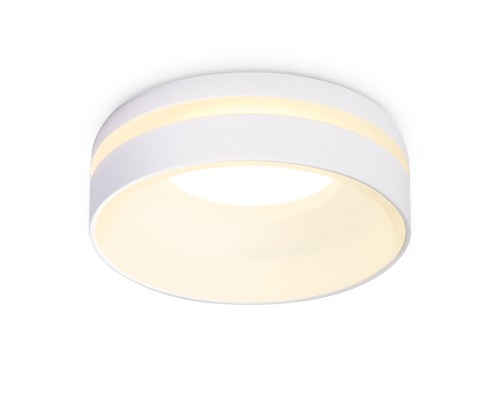 Встраиваемый точечный светильник MR16 1*GU5.3 D80*43 TN3305 AMBRELLA LIGHT AMBRELLA LIGHT