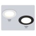 Встраиваемый точечный светильник 1*GX70 IP44 D150*23 TU6604 AMBRELLA LIGHT AMBRELLA LIGHT