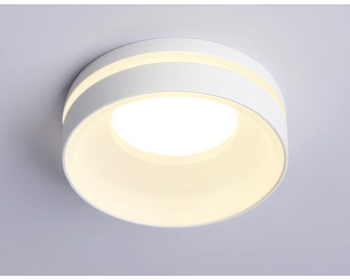 Встраиваемый точечный светильник MR16 1*GU5.3 D80*43 TN3305 AMBRELLA LIGHT AMBRELLA LIGHT