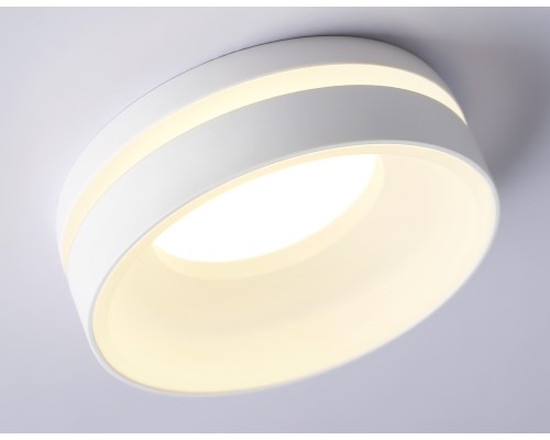 Встраиваемый точечный светильник MR16 1*GU5.3 D80*43 TN3305 AMBRELLA LIGHT AMBRELLA LIGHT