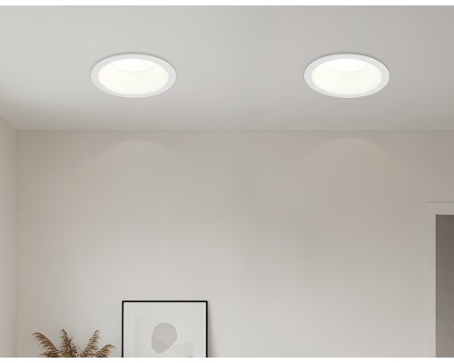 Встраиваемый точечный светильник MR16 1*GU5.3 IP44 D80*37 TN11311 AMBRELLA LIGHT AMBRELLA LIGHT