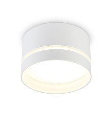 Накладной светильник 1*GX70 IP44 D120*73 TU5391 AMBRELLA LIGHT