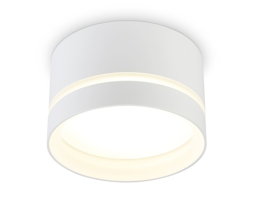 Накладной светильник 1*GX70 IP44 D120*73 TU5391 AMBRELLA LIGHT AMBRELLA LIGHT