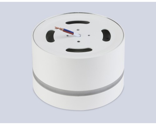 Накладной светильник 1*GX70 IP44 D120*73 TU5391 AMBRELLA LIGHT AMBRELLA LIGHT