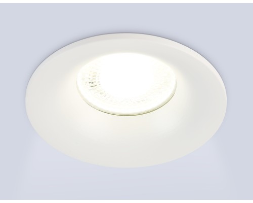 Встраиваемый точечный светильник MR16 1*GU5.3 IP44 D90*34 TN11318 AMBRELLA LIGHT AMBRELLA LIGHT